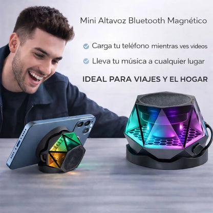 Qualiia AMPGo  | Amplifica lo que amas. Donde estés