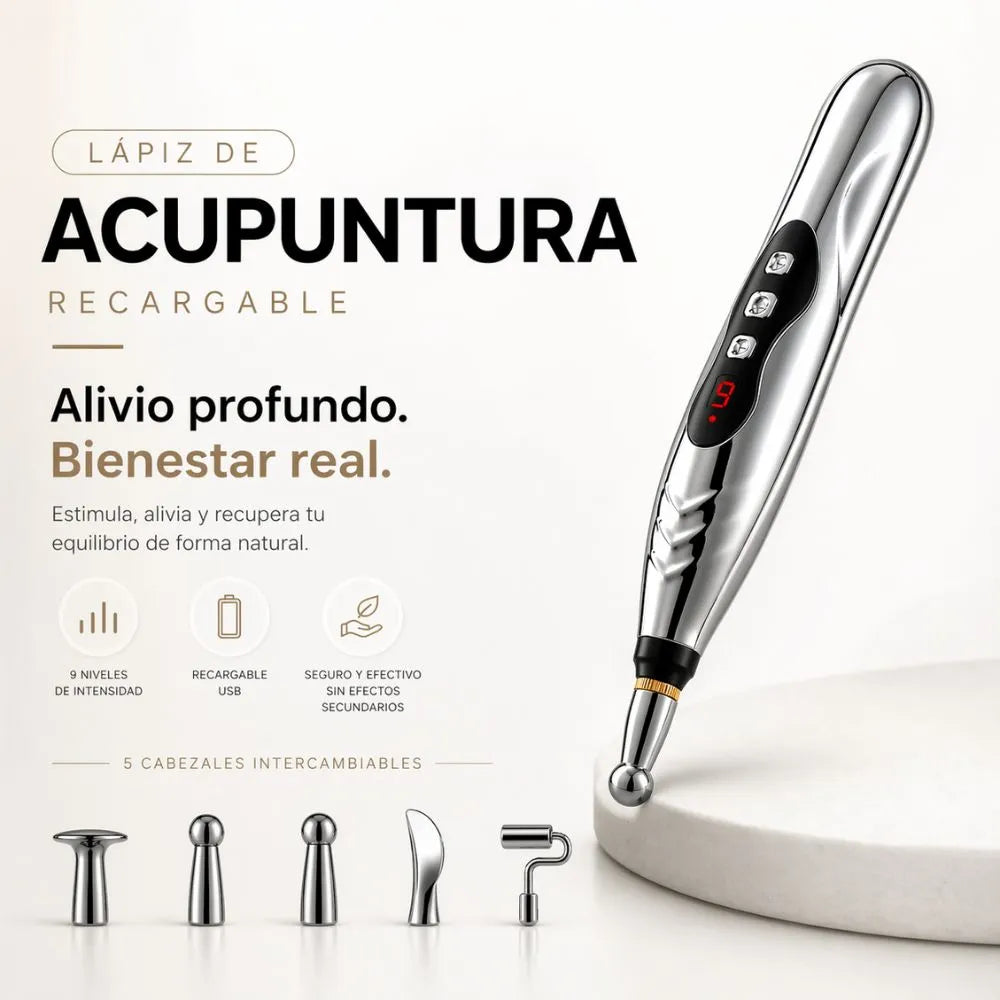 Qualiia Alivium | Alivia tu dolor y vuelve a sentirte bien en minutos