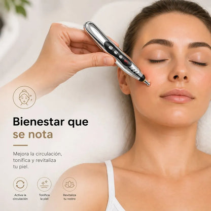 Qualiia Alivium | Alivia tu dolor y vuelve a sentirte bien en minutos