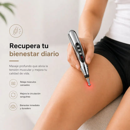 Qualiia Alivium | Alivia tu dolor y vuelve a sentirte bien en minutos