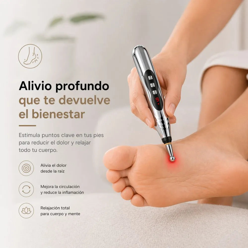 Qualiia Alivium | Alivia tu dolor y vuelve a sentirte bien en minutos