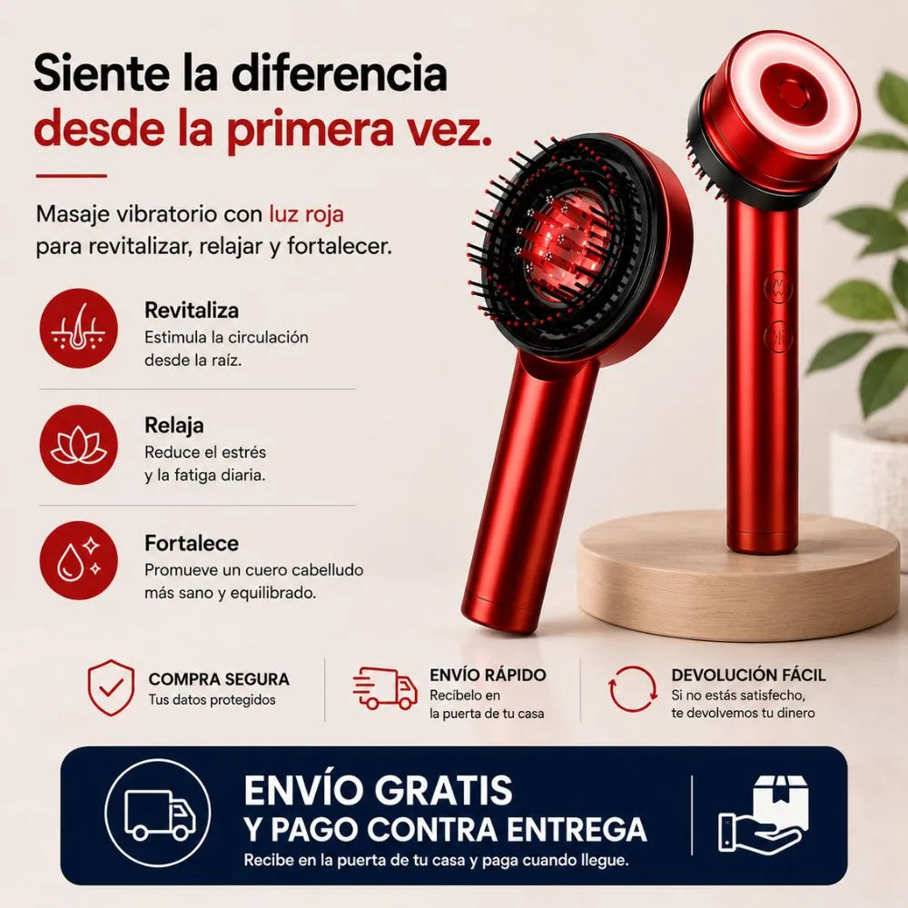 CapiZen  | Convierte tu rutina capilar en un momento de bienestar