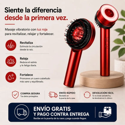 CapiZen  | Convierte tu rutina capilar en un momento de bienestar