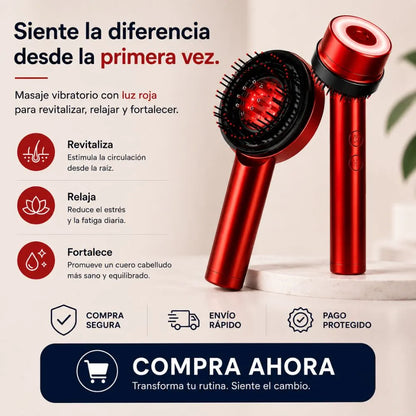 CapiZen  | Convierte tu rutina capilar en un momento de bienestar