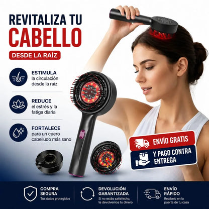 CapiZen  | Convierte tu rutina capilar en un momento de bienestar