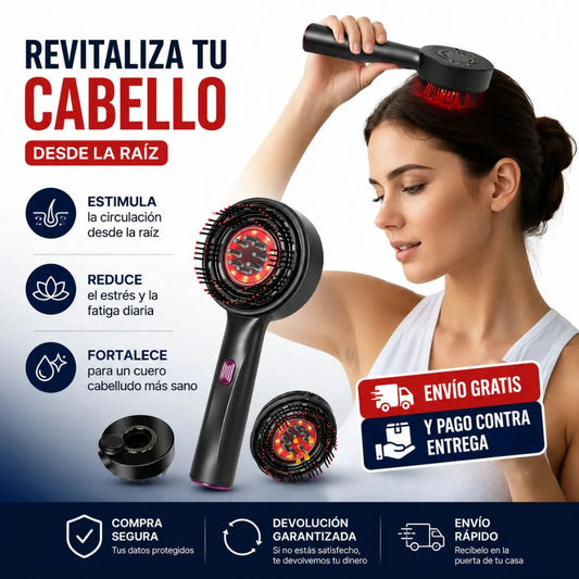 CapiZen  | Convierte tu rutina capilar en un momento de bienestar