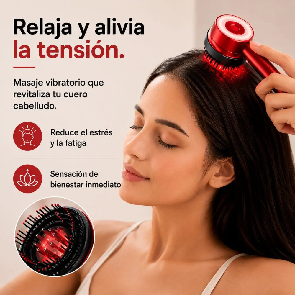 CapiZen  | Convierte tu rutina capilar en un momento de bienestar