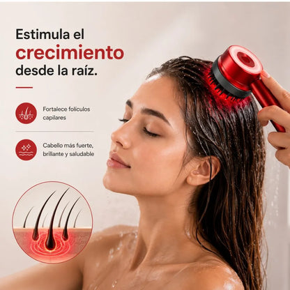 CapiZen  | Convierte tu rutina capilar en un momento de bienestar